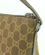 GUCCI（グッチ）ハンドバッグ 茶 サイズ:- レディース/2200607837063