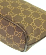 GUCCI（グッチ）ハンドバッグ 茶 サイズ:- レディース/2200607837063