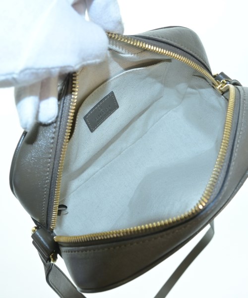 GUCCI（グッチ）ショルダーバッグ グレー サイズ:- レディース/2200613606035