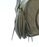 GUCCI（グッチ）ショルダーバッグ グレー サイズ:- レディース/2200613606035