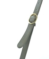 GUCCI（グッチ）ショルダーバッグ グレー サイズ:- レディース/2200613606035