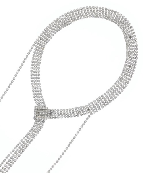 GUCCI（グッチ）ネックレス その他（柄物・カラフル） サイズ:- レディース/2200613606080