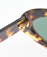 GUCCI（グッチ）サングラス 茶 サイズ:- レディース/2200609499252