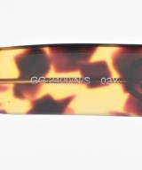 GUCCI（グッチ）サングラス 茶 サイズ:- レディース/2200609499252