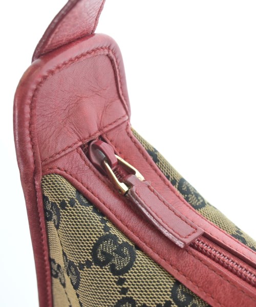 GUCCI（グッチ）ショルダーバッグ ベージュ サイズ:- レディース/2200614244014