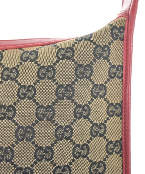 GUCCI（グッチ）ショルダーバッグ ベージュ サイズ:- レディース/2200614244014