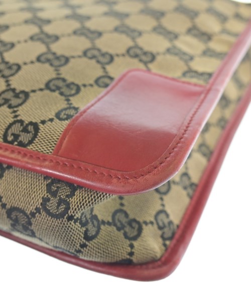 GUCCI（グッチ）ショルダーバッグ ベージュ サイズ:- レディース/2200614244014