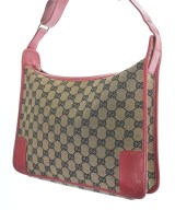 GUCCI（グッチ）ショルダーバッグ ベージュ サイズ:- レディース/2200614244014