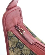 GUCCI（グッチ）ショルダーバッグ ベージュ サイズ:- レディース/2200614244014