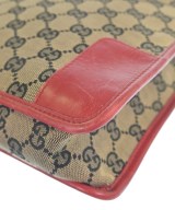 GUCCI（グッチ）ショルダーバッグ ベージュ サイズ:- レディース/2200614244014
