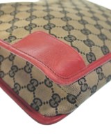 GUCCI（グッチ）ショルダーバッグ ベージュ サイズ:- レディース/2200614244014