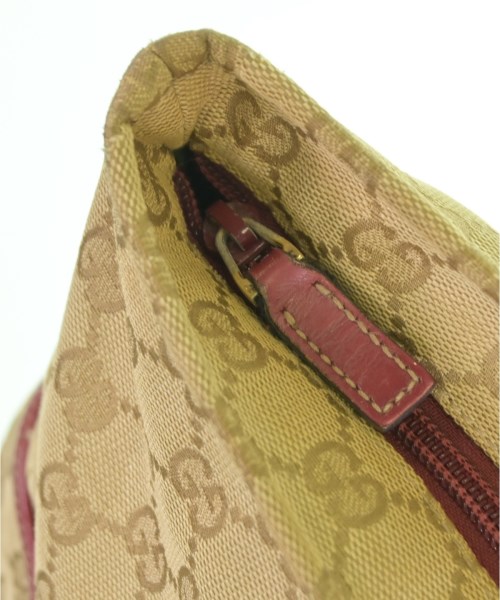 GUCCI（グッチ）トートバッグ ベージュ サイズ:- レディース/2200614244229