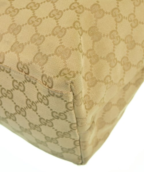 GUCCI（グッチ）トートバッグ ベージュ サイズ:- レディース/2200614244229