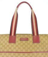 GUCCI（グッチ）トートバッグ ベージュ サイズ:- レディース/2200614244229