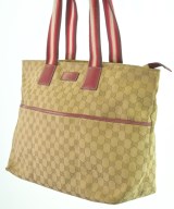 GUCCI（グッチ）トートバッグ ベージュ サイズ:- レディース/2200614244229