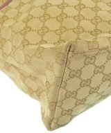 GUCCI（グッチ）トートバッグ ベージュ サイズ:- レディース/2200614244229