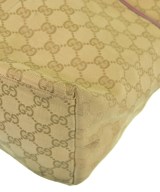 GUCCI（グッチ）トートバッグ ベージュ サイズ:- レディース/2200614244229