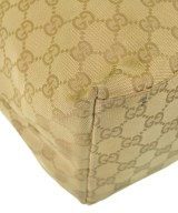 GUCCI（グッチ）トートバッグ ベージュ サイズ:- レディース/2200614244229