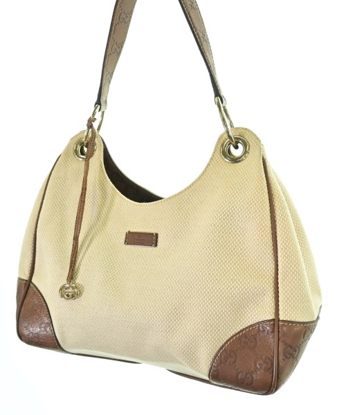 GUCCI（グッチ）ショルダーバッグ ベージュ サイズ:- レディース/2200614244267