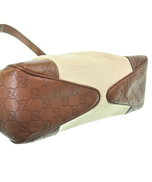 GUCCI（グッチ）ショルダーバッグ ベージュ サイズ:- レディース/2200614244267