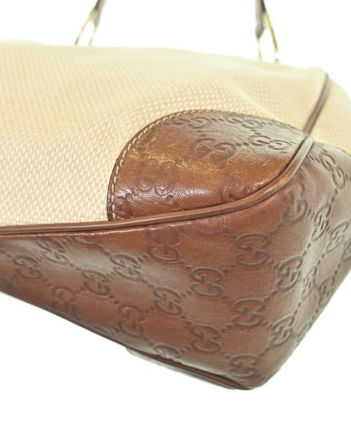 GUCCI（グッチ）ショルダーバッグ ベージュ サイズ:- レディース/2200614244267