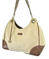 GUCCI（グッチ）ショルダーバッグ ベージュ サイズ:- レディース/2200614244267