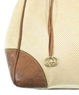 GUCCI（グッチ）ショルダーバッグ ベージュ サイズ:- レディース/2200614244267
