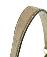 GUCCI（グッチ）ショルダーバッグ ベージュ サイズ:- レディース/2200614244267