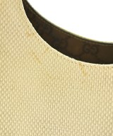 GUCCI（グッチ）ショルダーバッグ ベージュ サイズ:- レディース/2200614244267