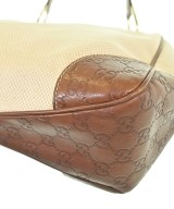 GUCCI（グッチ）ショルダーバッグ ベージュ サイズ:- レディース/2200614244267