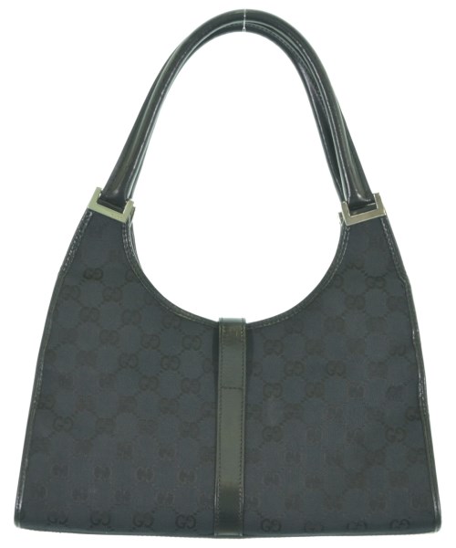 GUCCI（グッチ）ハンドバッグ 黒 サイズ:- レディース/2200614244540