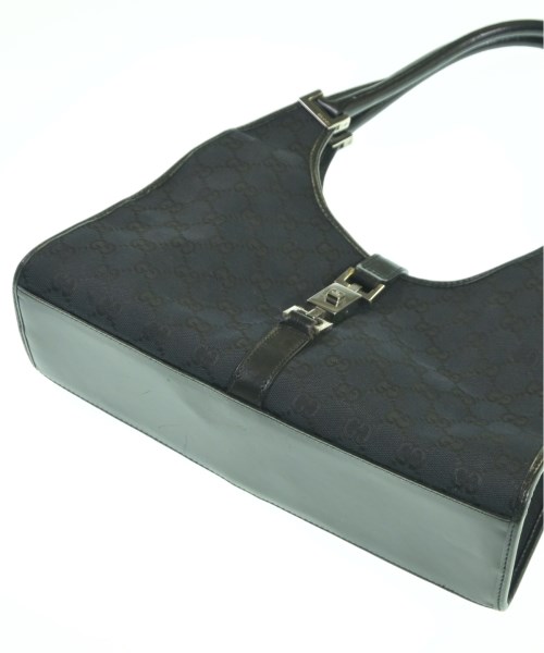 GUCCI（グッチ）ハンドバッグ 黒 サイズ:- レディース/2200614244540