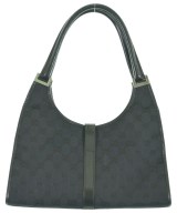 GUCCI（グッチ）ハンドバッグ 黒 サイズ:- レディース/2200614244540