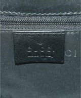 GUCCI（グッチ）ハンドバッグ 黒 サイズ:- レディース/2200614244540