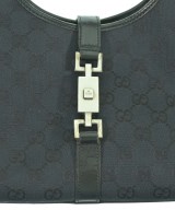 GUCCI（グッチ）ハンドバッグ 黒 サイズ:- レディース/2200614244540