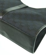 GUCCI（グッチ）ハンドバッグ 黒 サイズ:- レディース/2200614244540