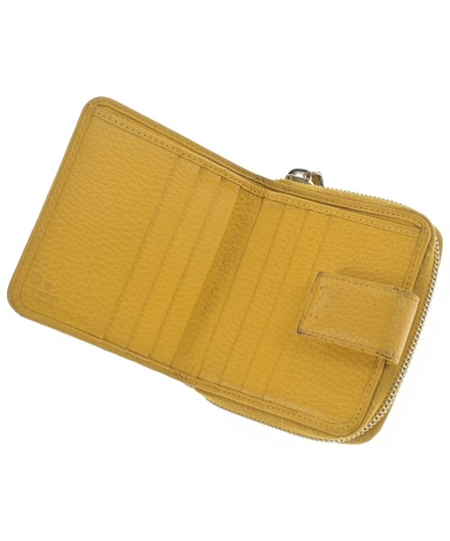GUCCI（グッチ）財布・コインケース ベージュ サイズ:- レディース/2200614244564
