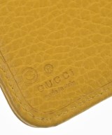 GUCCI（グッチ）財布・コインケース ベージュ サイズ:- レディース/2200614244564