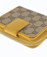 GUCCI（グッチ）財布・コインケース ベージュ サイズ:- レディース/2200614244564