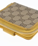 GUCCI（グッチ）財布・コインケース ベージュ サイズ:- レディース/2200614244564