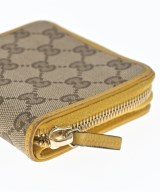 GUCCI（グッチ）財布・コインケース ベージュ サイズ:- レディース/2200614244564