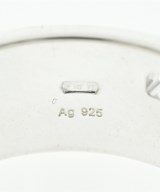 GUCCI（グッチ）リング シルバー サイズ:15 レディース/2200614244649
