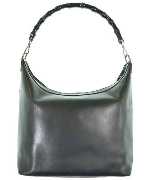 GUCCI（グッチ）ショルダーバッグ 黒 サイズ:- レディース/2200614244779