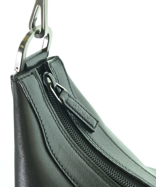 GUCCI（グッチ）ショルダーバッグ 黒 サイズ:- レディース/2200614244779