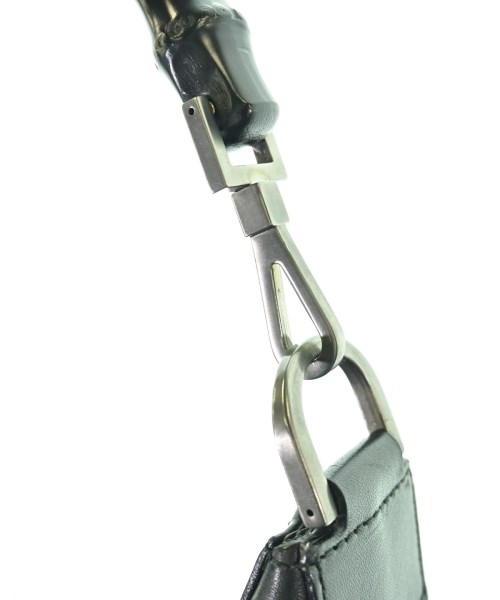 GUCCI（グッチ）ショルダーバッグ 黒 サイズ:- レディース/2200614244779