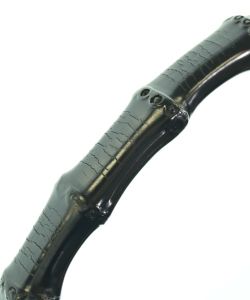 GUCCI（グッチ）ショルダーバッグ 黒 サイズ:- レディース/2200614244779