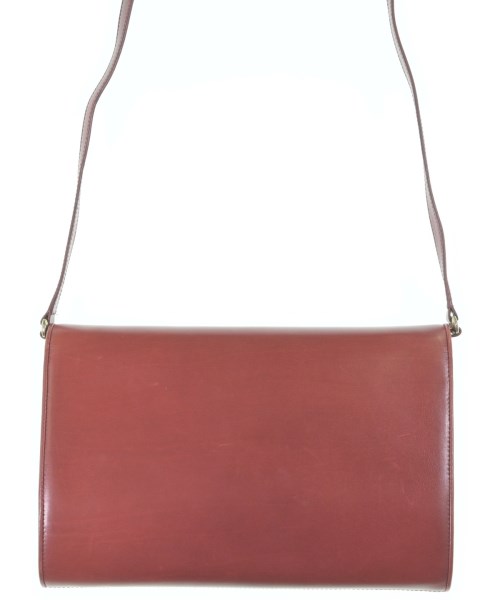 GUCCI（グッチ）ショルダーバッグ 赤 サイズ:- レディース/2200614245134