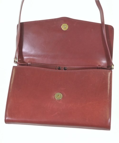 GUCCI（グッチ）ショルダーバッグ 赤 サイズ:- レディース/2200614245134