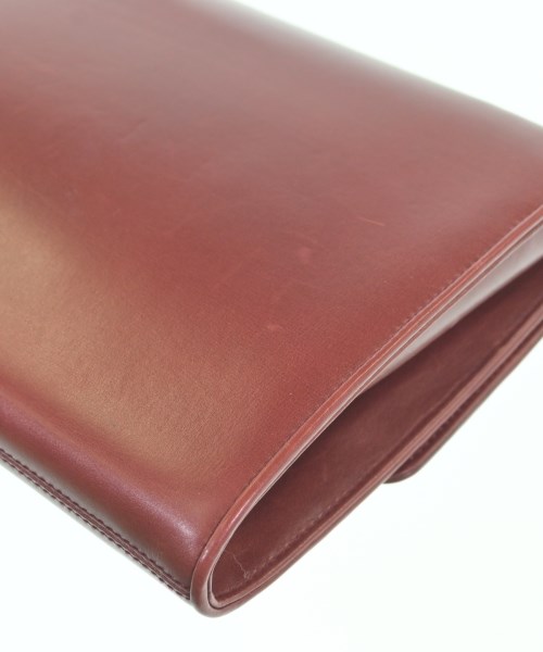 GUCCI（グッチ）ショルダーバッグ 赤 サイズ:- レディース/2200614245134