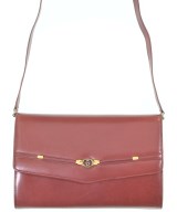 GUCCI（グッチ）ショルダーバッグ 赤 サイズ:- レディース/2200614245134